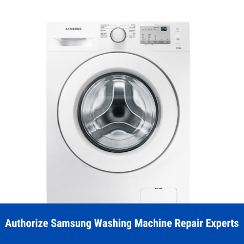 Authorize Samsung Washing Machine Repair Experts